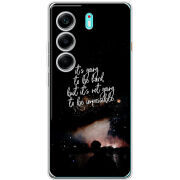 Чохол BoxFace Tecno Camon 40 