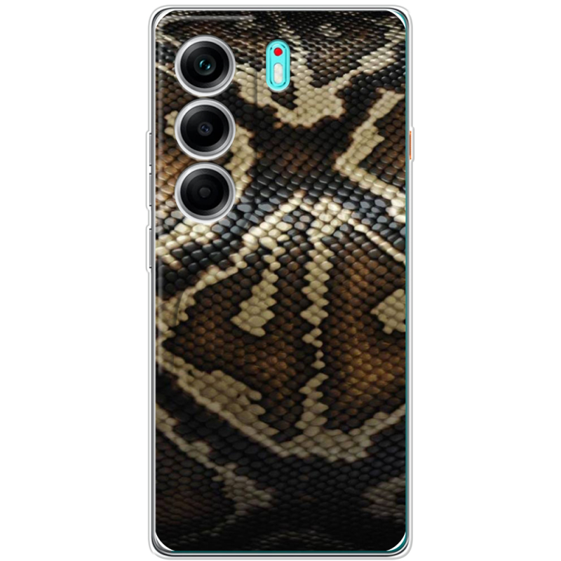 Чохол BoxFace Tecno Camon 40 