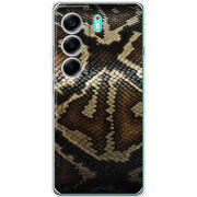 Чохол BoxFace Tecno Camon 40 