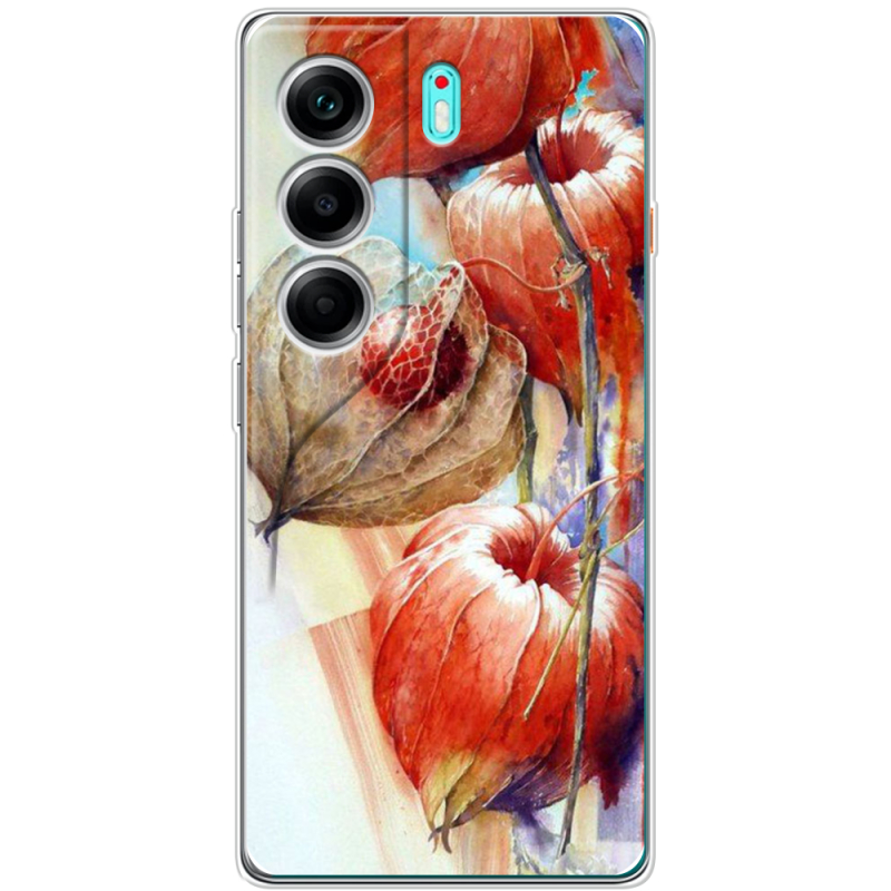 Чохол BoxFace Tecno Camon 40 