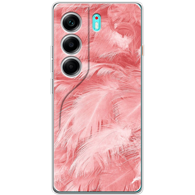 Чохол BoxFace Tecno Camon 40 