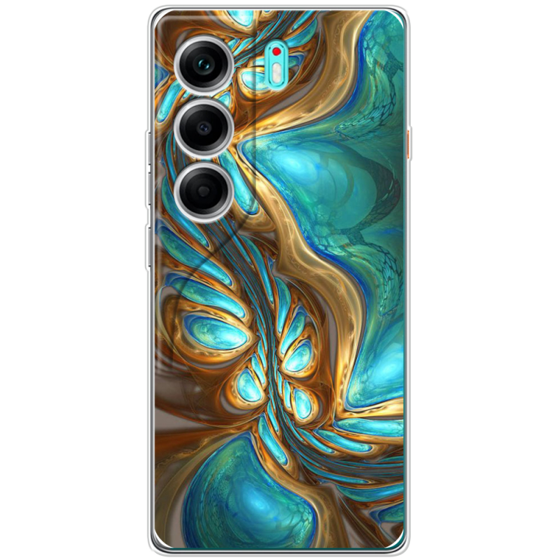 Чохол BoxFace Tecno Camon 40 