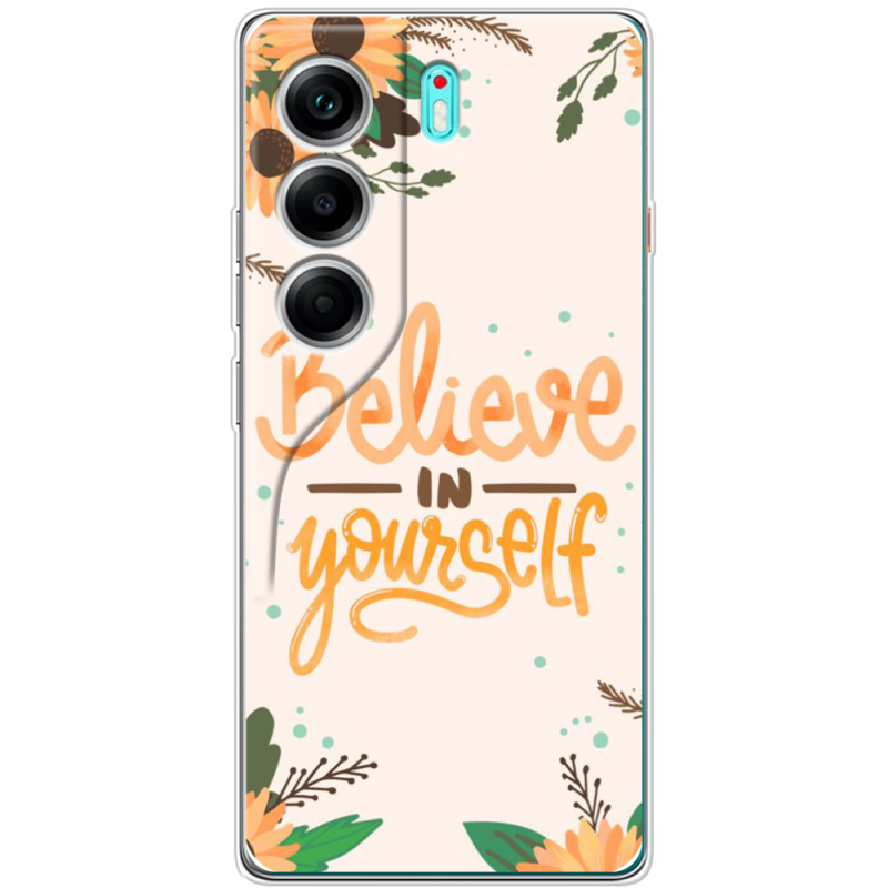 Чохол BoxFace Tecno Camon 40 