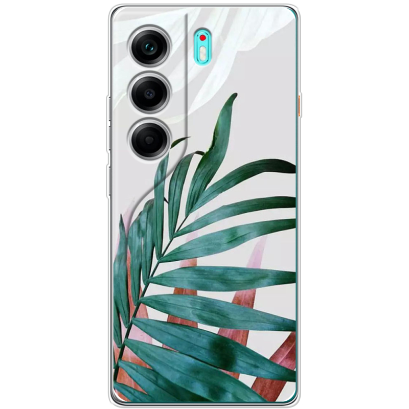 Чохол BoxFace Tecno Camon 40 