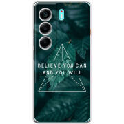 Чохол BoxFace Tecno Camon 40 