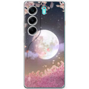 Чохол BoxFace Tecno Camon 40 