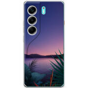 Чохол BoxFace Tecno Camon 40 