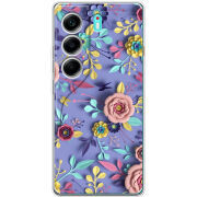 Чохол BoxFace Tecno Camon 40 