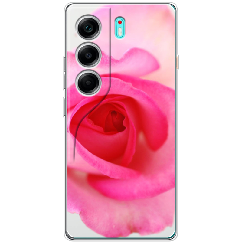 Чохол BoxFace Tecno Camon 40 