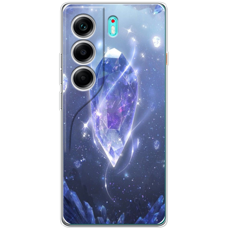 Чохол BoxFace Tecno Camon 40 