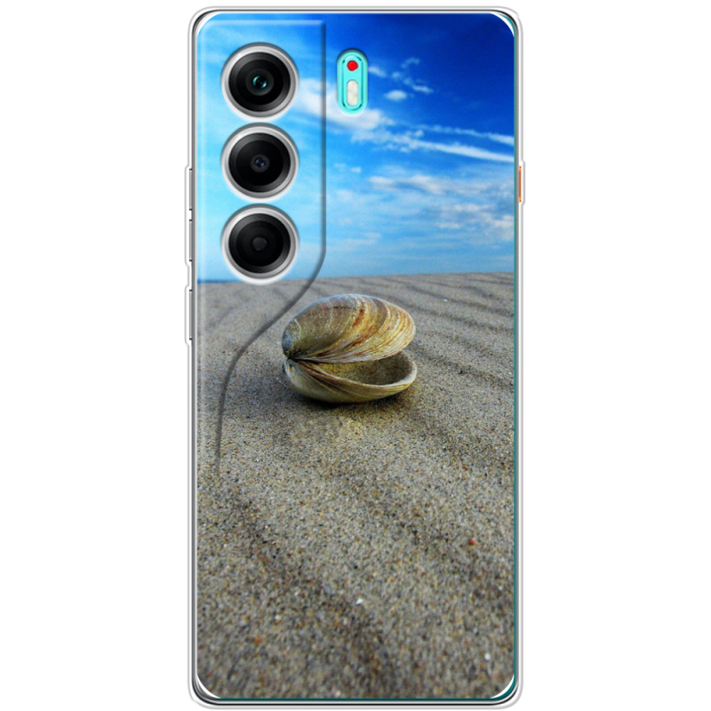 Чохол BoxFace Tecno Camon 40 