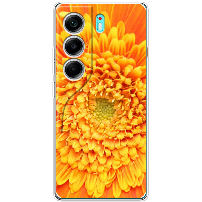 Чохол BoxFace Tecno Camon 40 