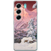 Чохол BoxFace Tecno Camon 40 