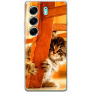 Чохол BoxFace Tecno Camon 40 