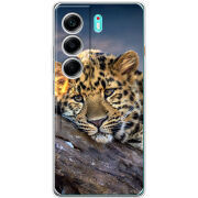 Чохол BoxFace Tecno Camon 40 