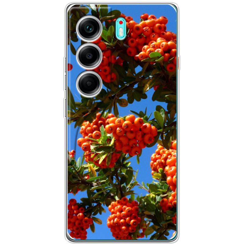 Чохол BoxFace Tecno Camon 40 