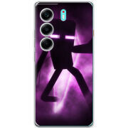 Чохол BoxFace Tecno Camon 40 