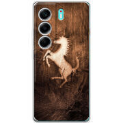 Чохол BoxFace Tecno Camon 40 