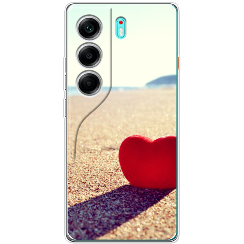 Чохол BoxFace Tecno Camon 40 