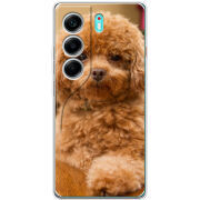 Чохол BoxFace Tecno Camon 40 