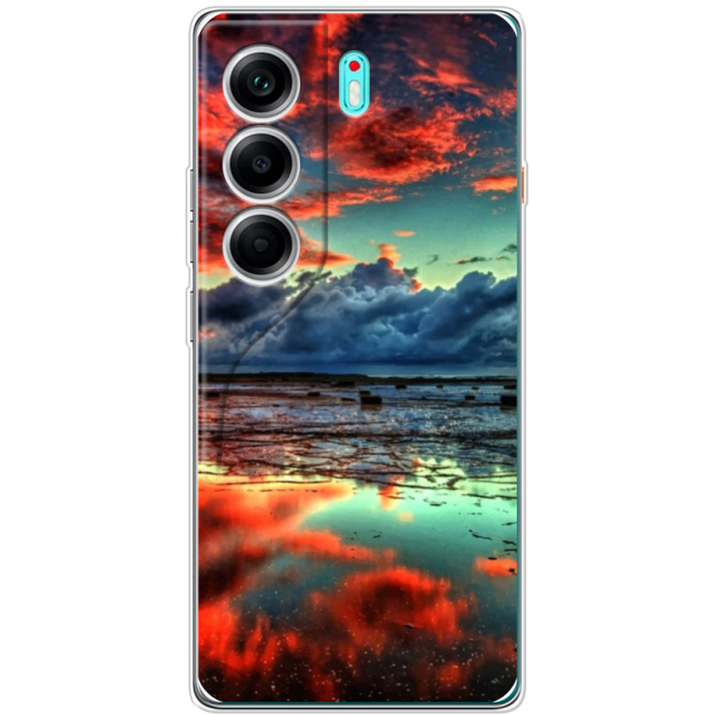 Чохол BoxFace Tecno Camon 40 