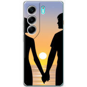 Чохол BoxFace Tecno Camon 40 