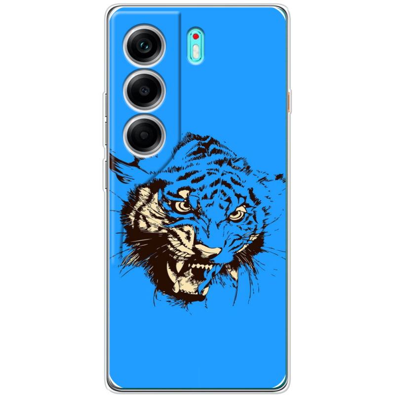 Чохол BoxFace Tecno Camon 40 