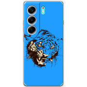 Чохол BoxFace Tecno Camon 40 