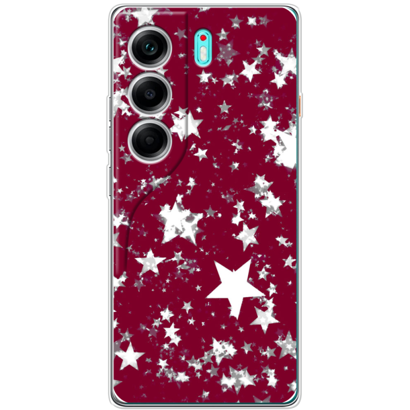 Чохол BoxFace Tecno Camon 40 