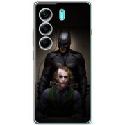 Чохол BoxFace Tecno Camon 40 