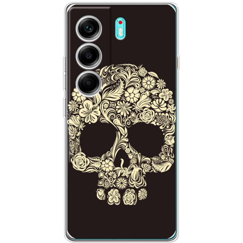 Чохол BoxFace Tecno Camon 40 