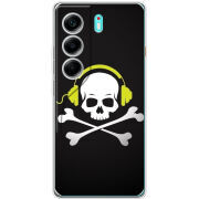 Чохол BoxFace Tecno Camon 40 