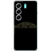 Чохол BoxFace Tecno Camon 40 