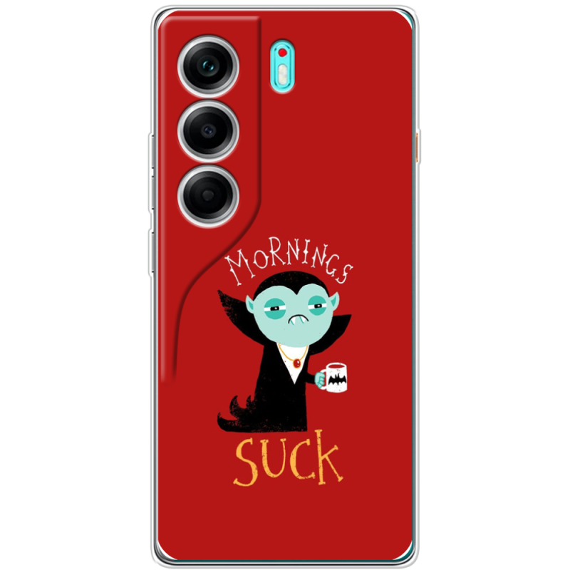 Чохол BoxFace Tecno Camon 40 