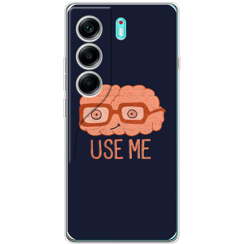 Чохол BoxFace Tecno Camon 40 