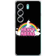 Чохол BoxFace Tecno Camon 40 