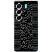 Чохол BoxFace Tecno Camon 40 