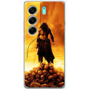 Чохол BoxFace Tecno Camon 40 