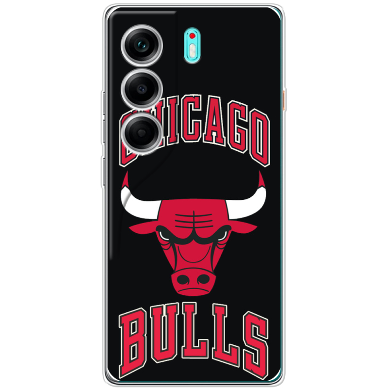 Чохол BoxFace Tecno Camon 40 