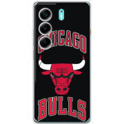 Чохол BoxFace Tecno Camon 40 