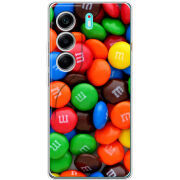 Чохол BoxFace Tecno Camon 40 Эмемдемки