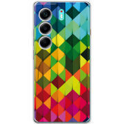 Чохол BoxFace Tecno Camon 40 