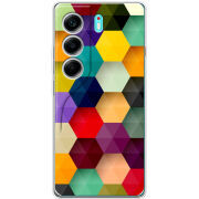 Чохол BoxFace Tecno Camon 40 