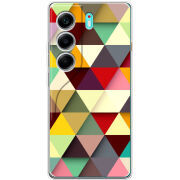 Чохол BoxFace Tecno Camon 40 