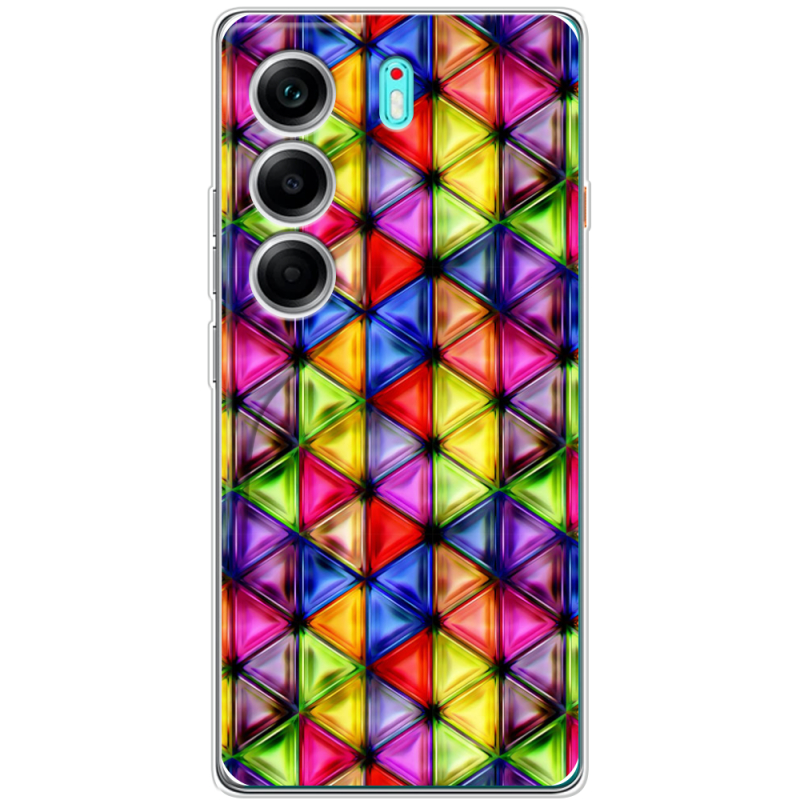 Чохол BoxFace Tecno Camon 40 