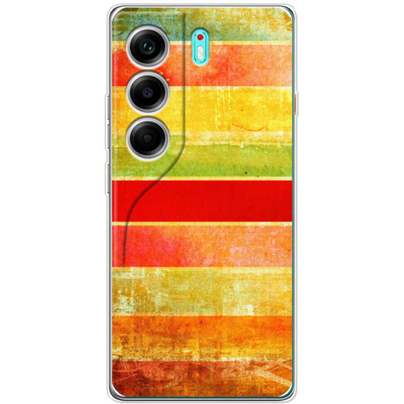 Чохол BoxFace Tecno Camon 40 