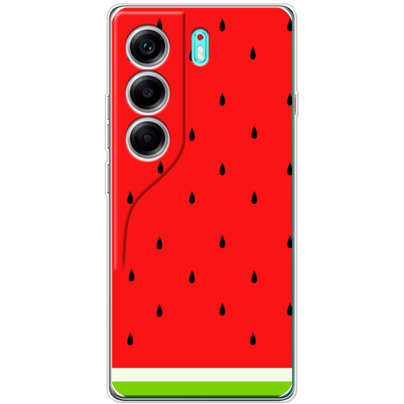 Чохол BoxFace Tecno Camon 40 