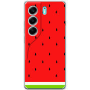 Чохол BoxFace Tecno Camon 40 