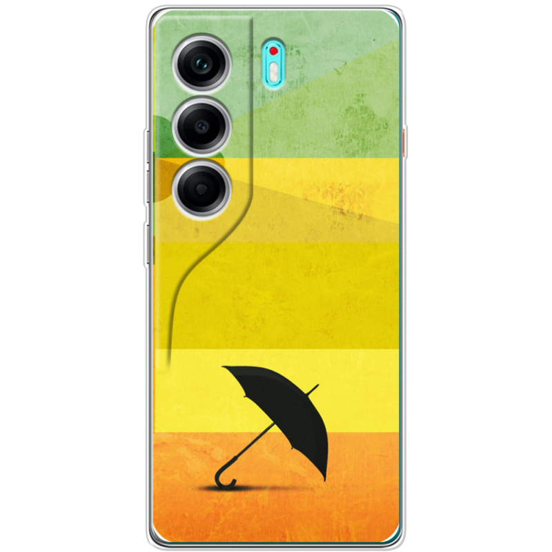 Чохол BoxFace Tecno Camon 40 