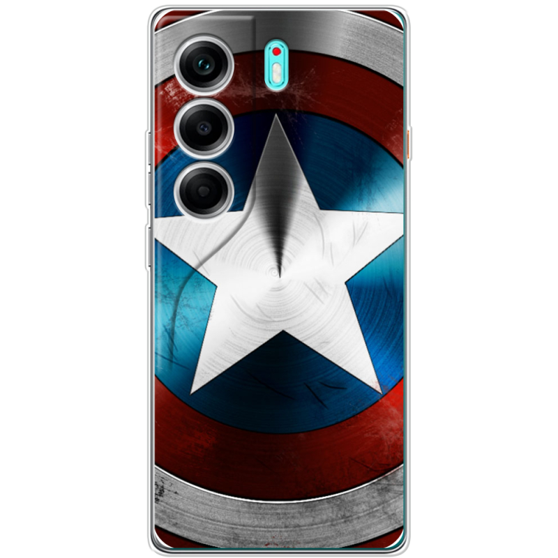 Чохол BoxFace Tecno Camon 40 